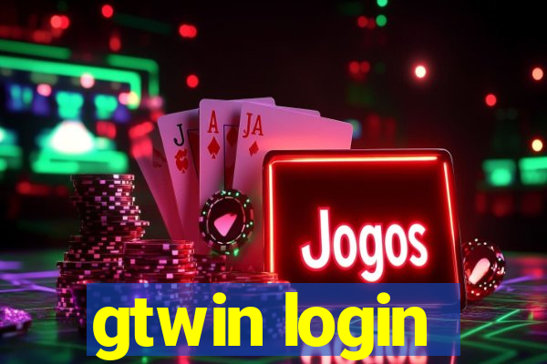 gtwin login